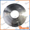 Géométrie variable pour RENAULT | 49S80-04310, 49S80-04320